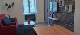 Appartement Tout Confort AU Calme Domaine DE Thizy