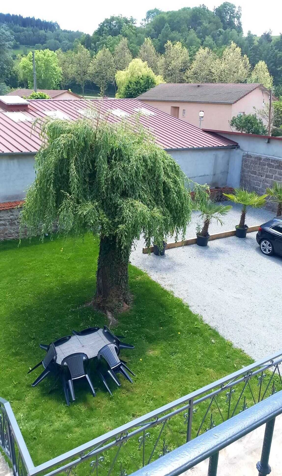Värdens profilbild
