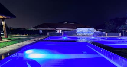Lucian Cottages: 2 bedroom peaceful retreat in Munyonyo