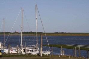 Marina - Ferienwohnung, Garding (Garding)