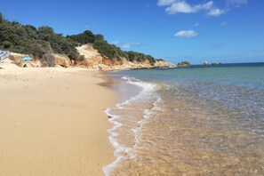 Plage à proximité