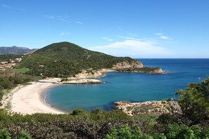 Plage à proximité