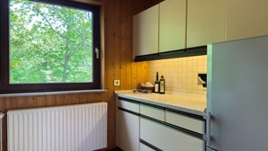 Eget kjøkken