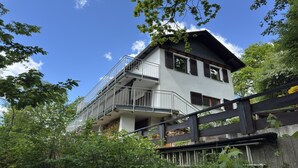 Eksteriør