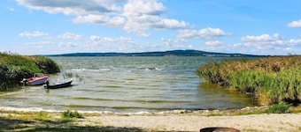 Reihenhaus am Kummerower See, Sommersdorf