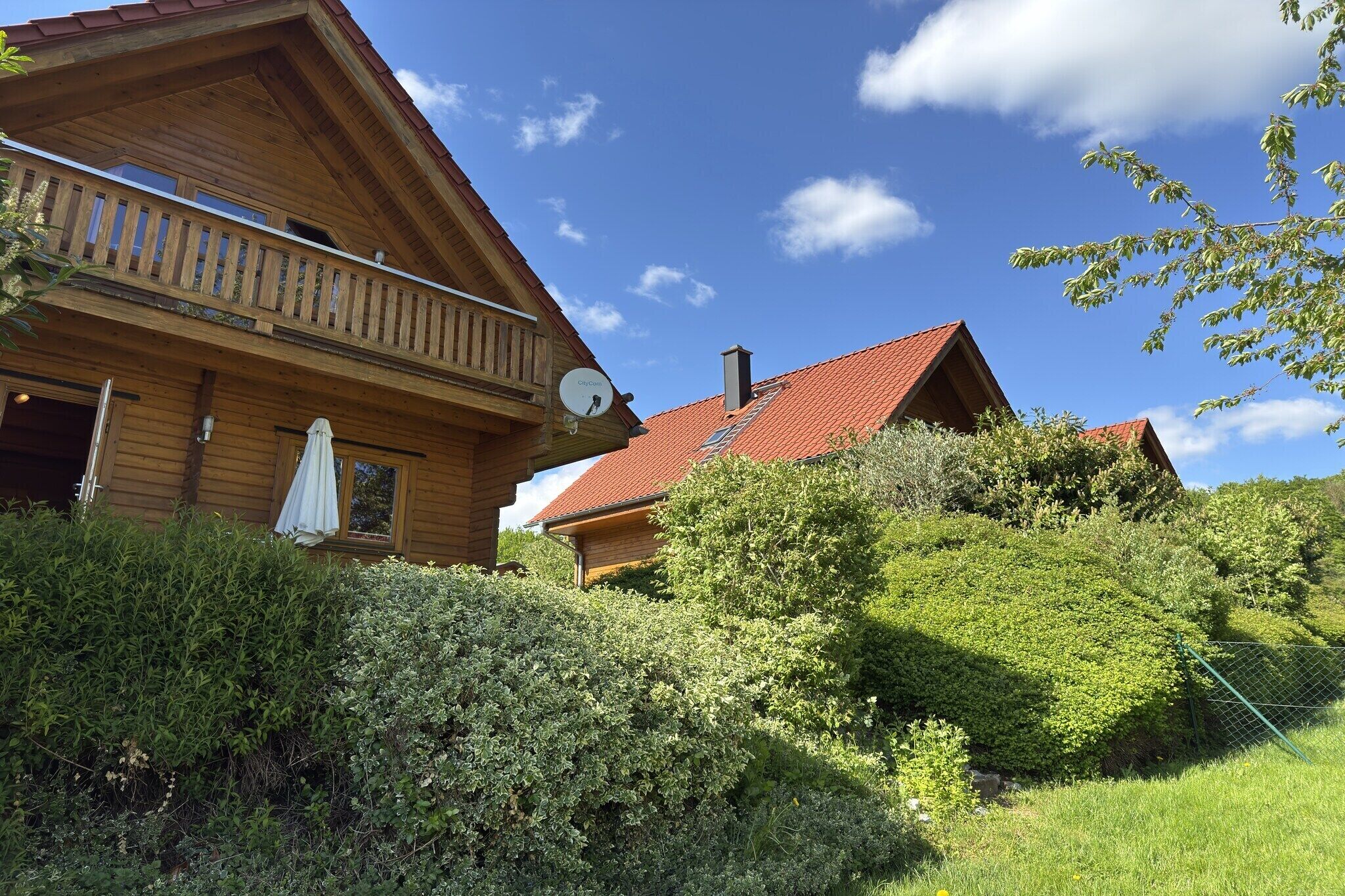 Eksteriør