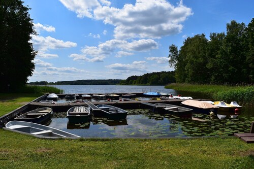 Reihenhaus am Gardersee