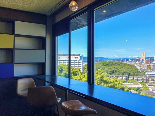 Tabist Ritsurin Sanso