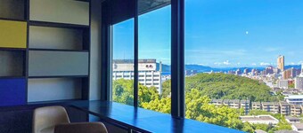 Tabist Ritsurin Sanso