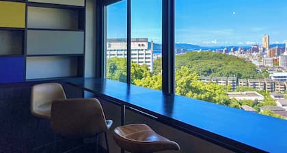 Tabist Ritsurin Sanso