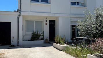 Exterieur