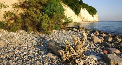 Ferienhaus Fiete in Lancken