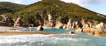 Holiday Home in Sardinia near Red Cliffs