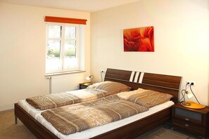 2 chambres, accĂšs Internet