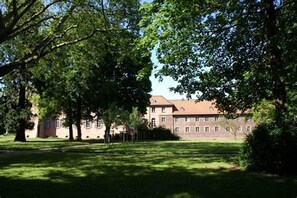 Boendeområde