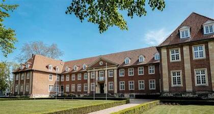 Liebevoll eingerichtete Ferienwohnung in Husum