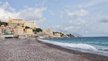 City view from property