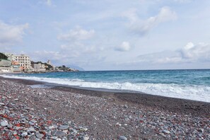 City view from property - L'Aria del Mare by Wonderful Italy (Genoa)