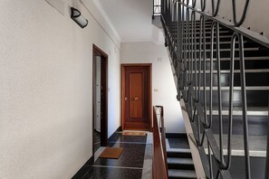 Entrada (vista interna)
