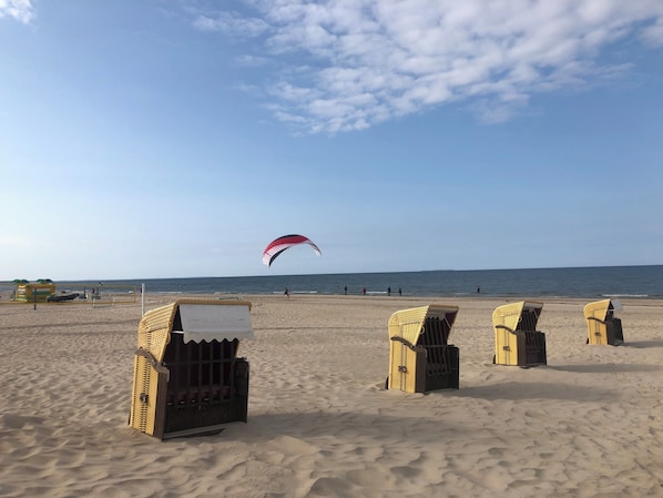 Spiaggia