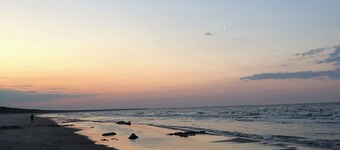 Ruhe & Meer