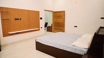 1 quarto, Wi-Fi, roupa de cama
