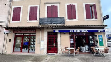 Exterieur
