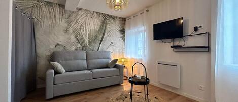 Smart TV