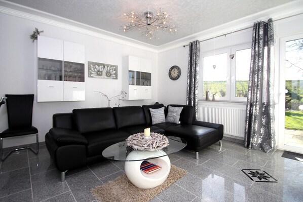 Téléviseur connecté