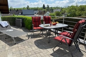 Speisen im Freien