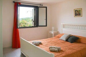 1 bedroom, travel cot, free WiFi - Apartment in Pula near Sandy Beaches (Santa Margherita di Pula)