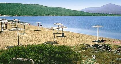 Wohnung in Porto Rotondo am Sandstrand