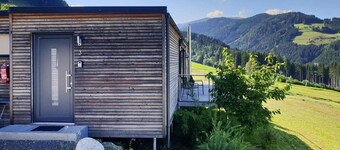 Loft in Gaal near Ski Slopes