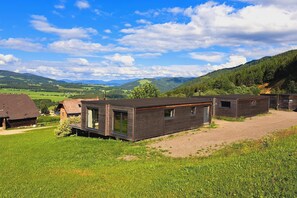 Exterior - Loft in Gaal near Ski Slope & Hiking Trails (Gaal im Murtal)