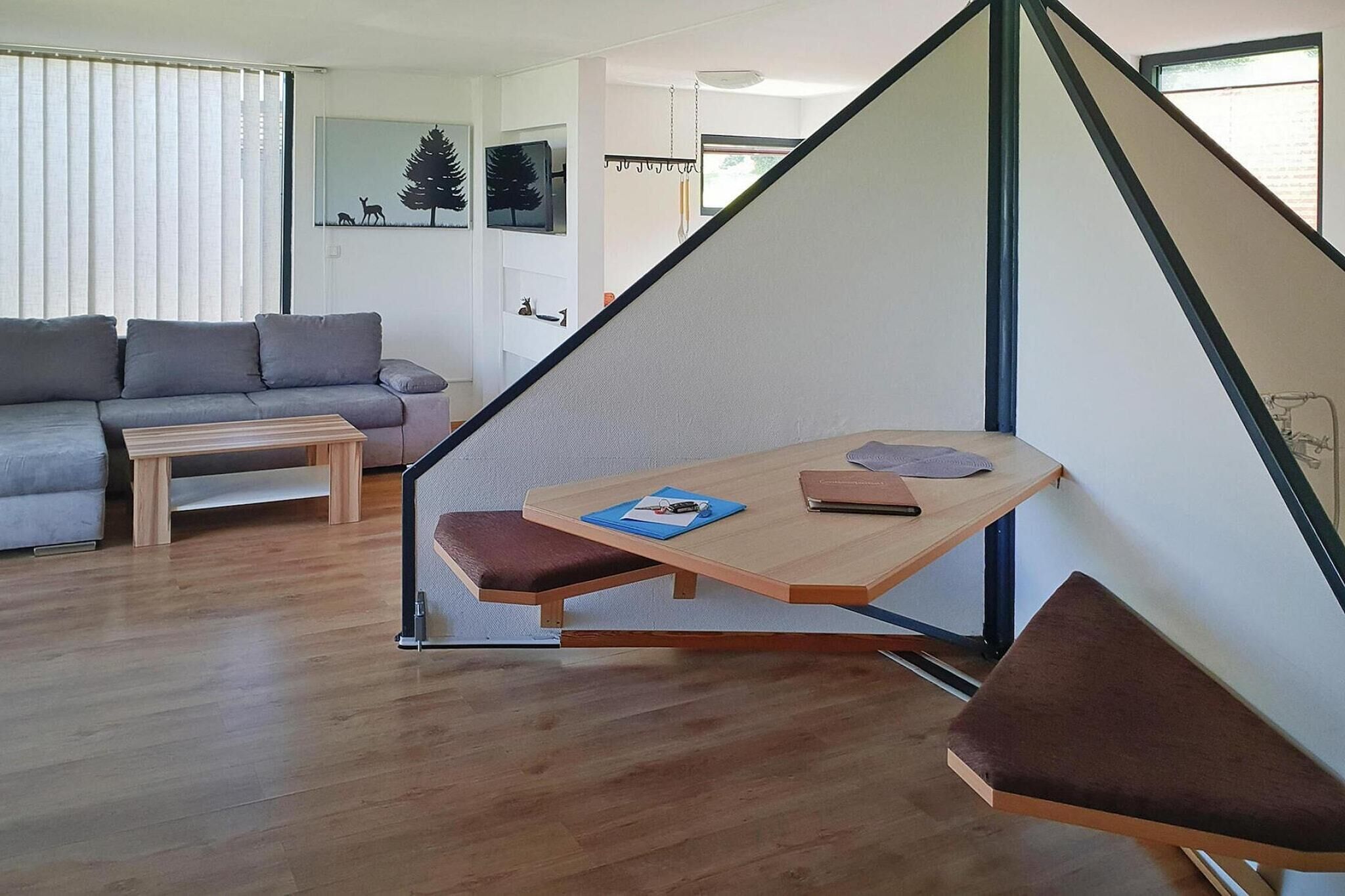 Loft In Gaal Near Ski Slope & Hiking Trails - Steiermark