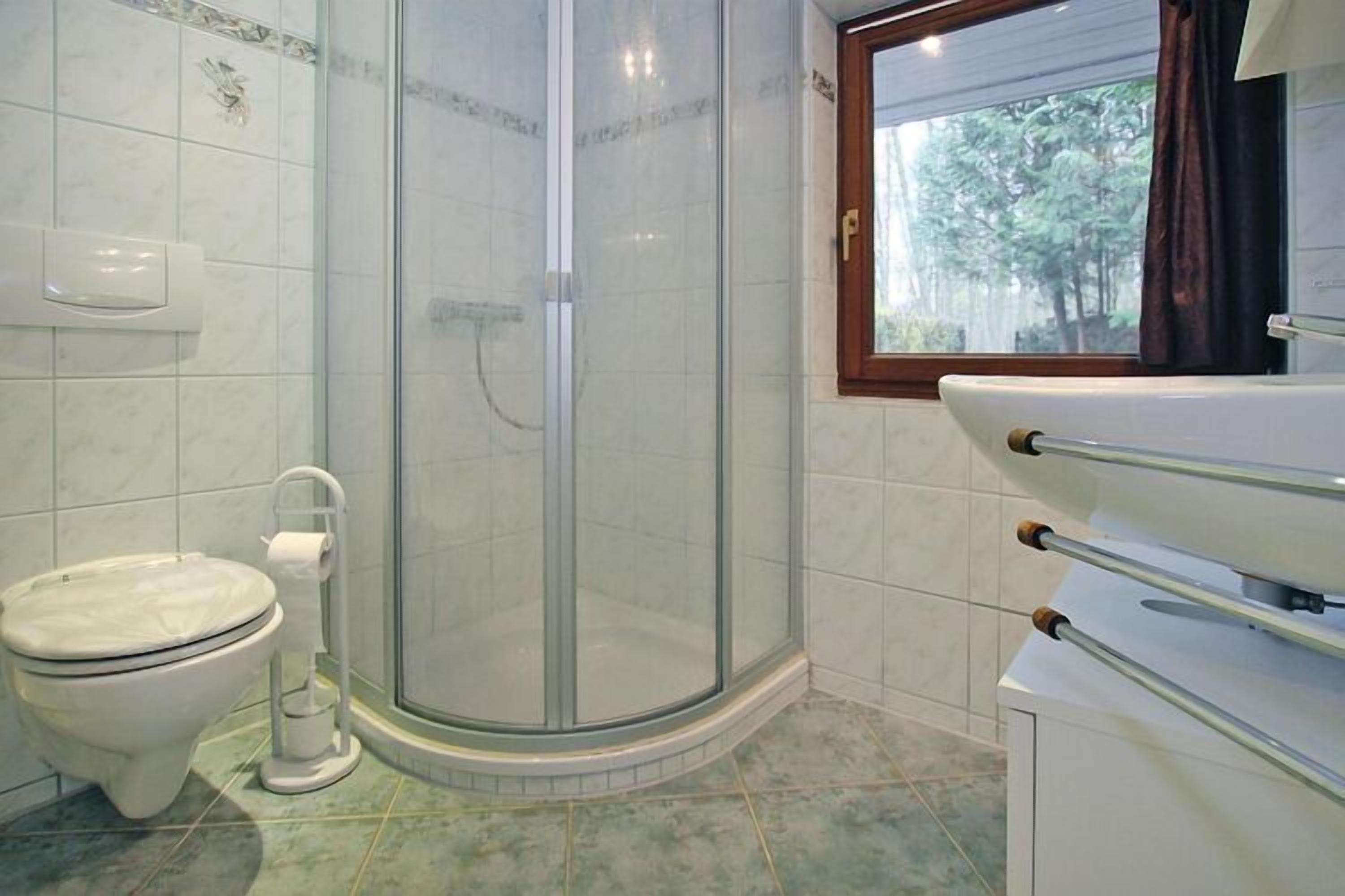 Dusche
