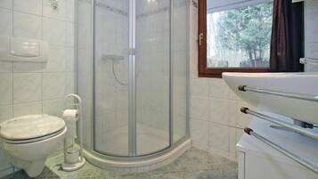 Dusche