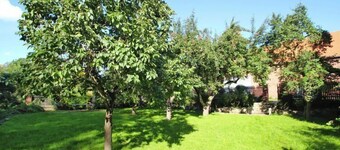 Ferienhaus Rosenhof, Lenzen