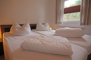 1 Schlafzimmer, kostenloses WLAN