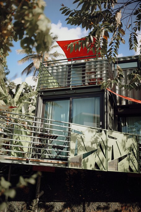 Mata e' Platano Guesthouse - Image 11