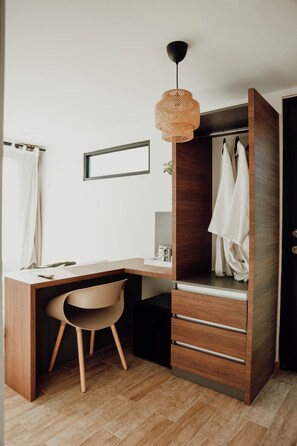 Con stile personalizzato, con arredamento individuale, Wi-Fi gratuito