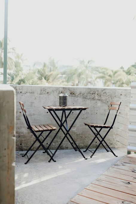 Mata e' Platano Guesthouse - Image 33