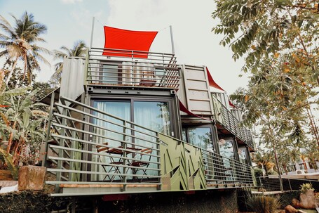 Mata e' Platano Guesthouse - Image 12
