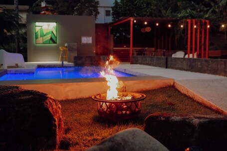 Mata e' Platano Guesthouse - Image 34