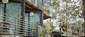 Mata e' Platano Guesthouse