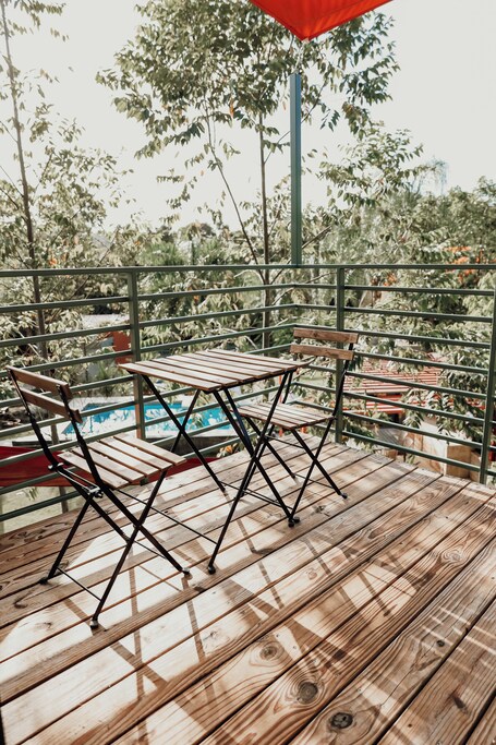 Mata e' Platano Guesthouse - Image 37