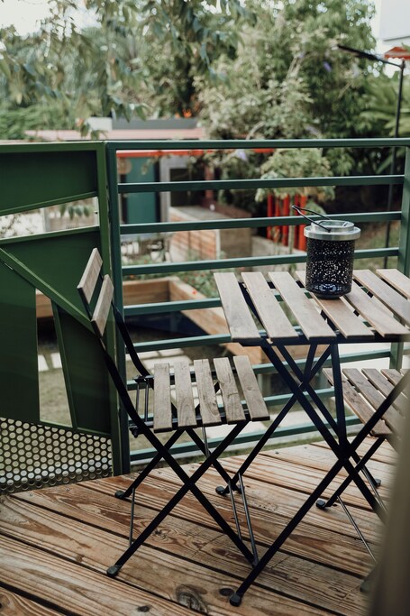 Mata e' Platano Guesthouse - Image 42