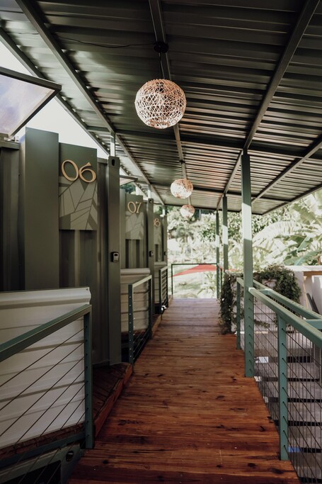 Mata e' Platano Guesthouse - Image 7