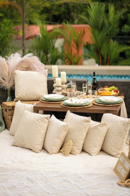 Mata e' Platano Guesthouse - Image 1