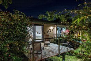 Exterior - Mata e' Platano Guesthouse (Luquillo)